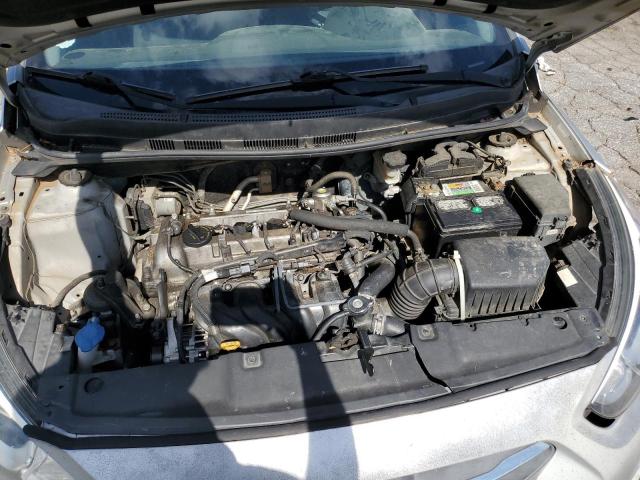 2015 HYUNDAI ACCENT GS KMHCT5AE2FU225061
