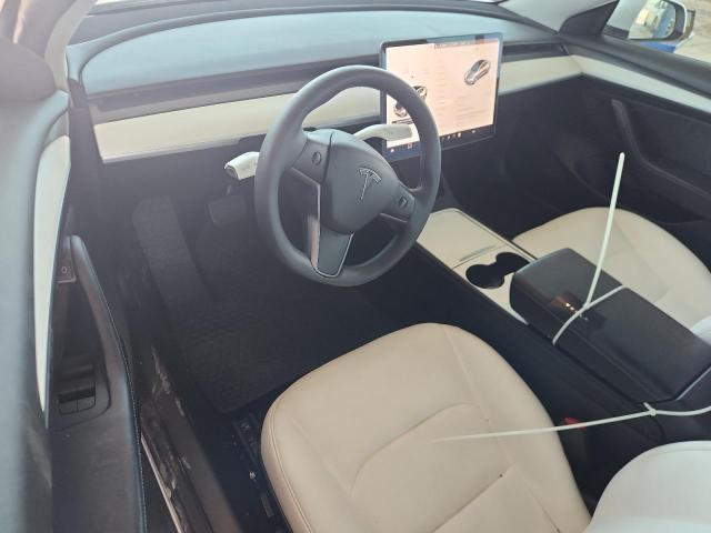 2021 TESLA MODEL 3 5YJ3E1EA5MF032360