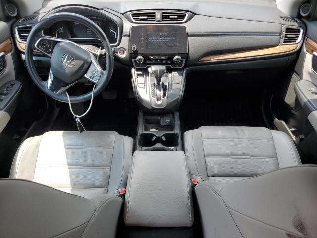 2017 HONDA CR-V TOURI 2HKRW2H92HH600117