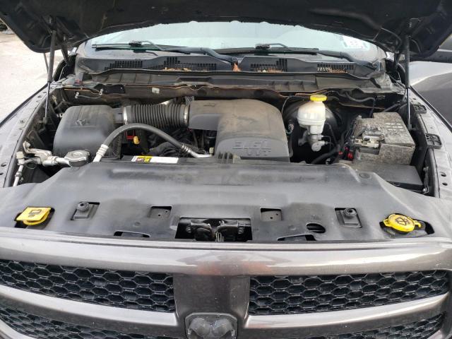 2016 RAM 1500 ST 1C6RR7KG8GS410728