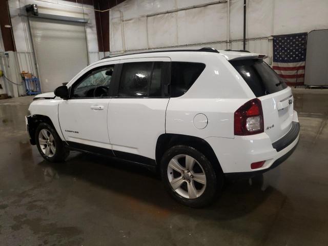 2017 JEEP COMPASS SP 1C4NJDBB9HD106900