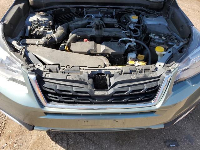 2018 SUBARU FORESTER 2 JF2SJAGC1JH462972