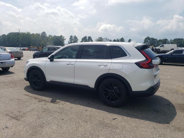 2025 HONDA CR-V EXL 5J6RS3H79SL008162