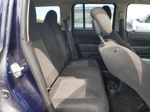 2015 JEEP PATRIOT SP 1C4NJRBB7FD379120