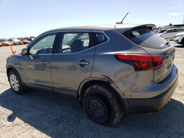 2018 NISSAN ROGUE SPOR - JN1BJ1CR5JW257338