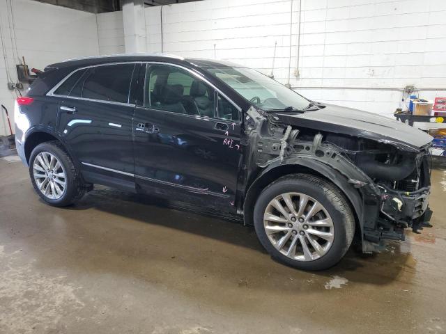 Vin: 1gykndrs9hz116448, lot: 63112085, cadillac xt5 luxury 20174