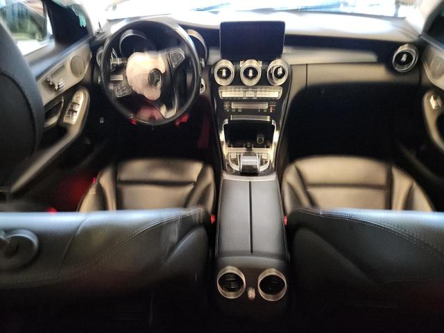 2015 MERCEDES-BENZ C 300 4MAT - 55SWF4KB1FU010883