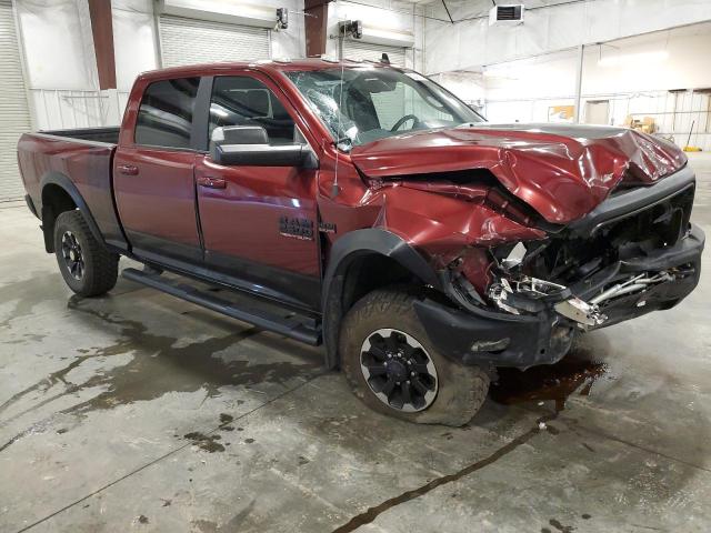 Vin: 3c6tr5ej3jg389500, lot: 63243715, ram 2500 powerwagon 20184