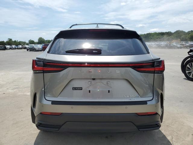 2025 LEXUS NX 350H BA 2T2GKCEZ4SC032276