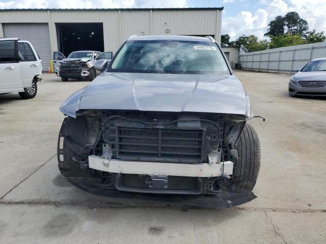 2021 GENESIS GV80 BASE KMUHB4SB8MU060557