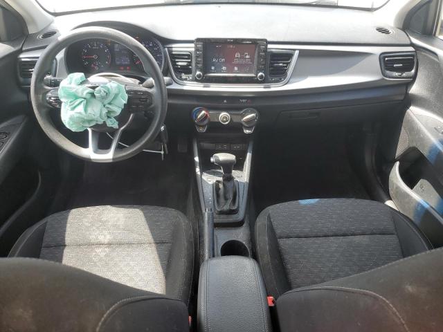 2019 KIA RIO S - 3KPA24AB9KE188193