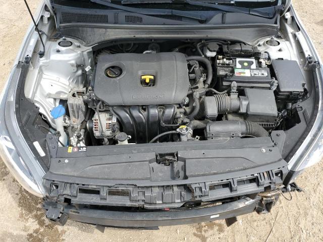 2019 KIA FORTE FE - 3KPF24AD5KE071508