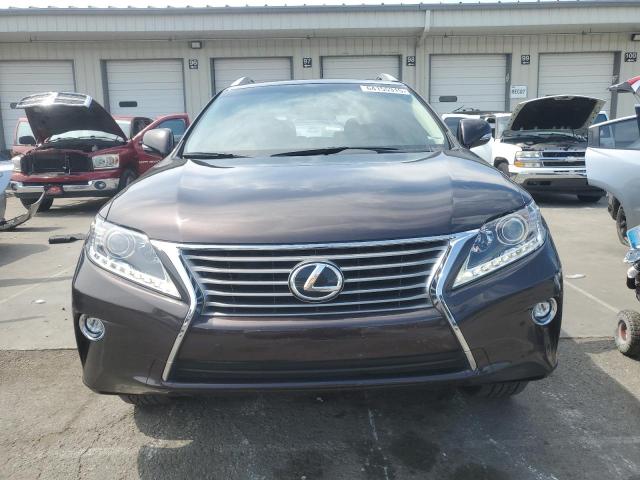2015 LEXUS RX 350 BAS JTJBK1BA5F2483137
