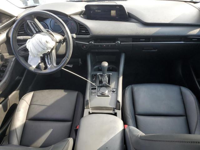 2021 MAZDA 3 SELECT JM1BPABL9M1338210
