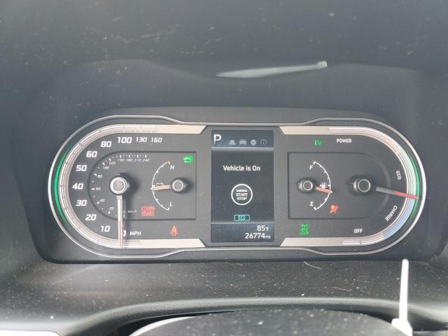 2022 HYUNDAI TUCSON BLU KM8JBCA17NU075779