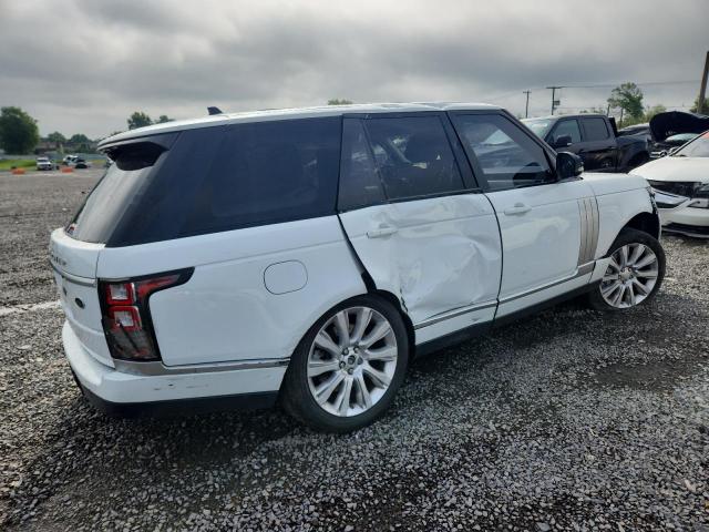 Vin: salgs2ef3ga317124, lot: 62373365, land rover rangerover supercharged 20163