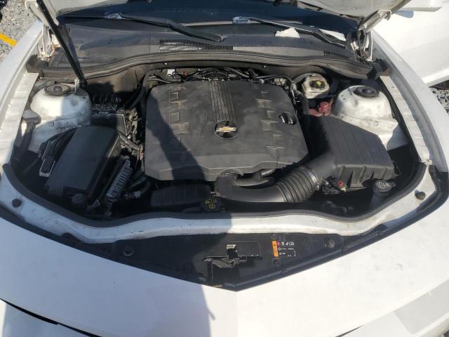 2015 CHEVROLET CAMARO LT - 2G1FD1E36F9221729