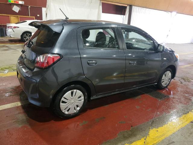 2024 MITSUBISHI MIRAGE ES ML32AUHJ4RH022207