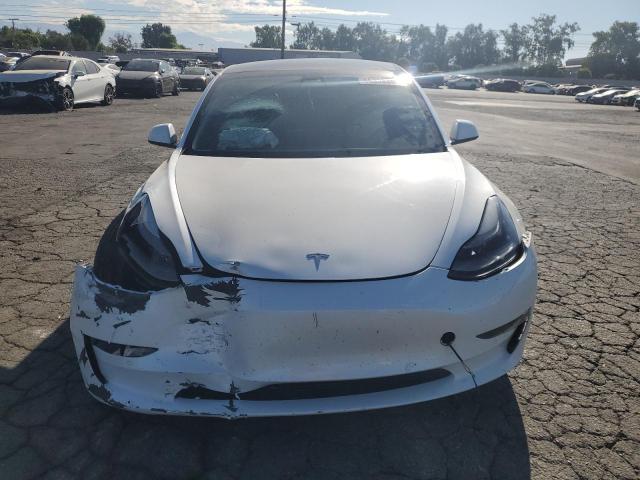 2021 TESLA MODEL 3 5YJ3E1EA7MF940258