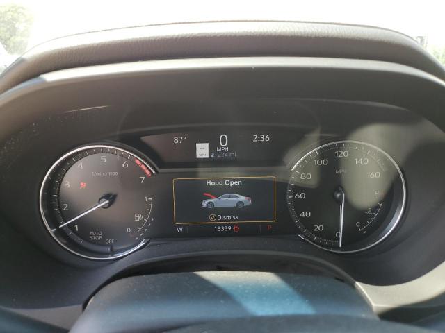 2024 CADILLAC CT4 LUXURY - 1G6DJ5RK0R0123412
