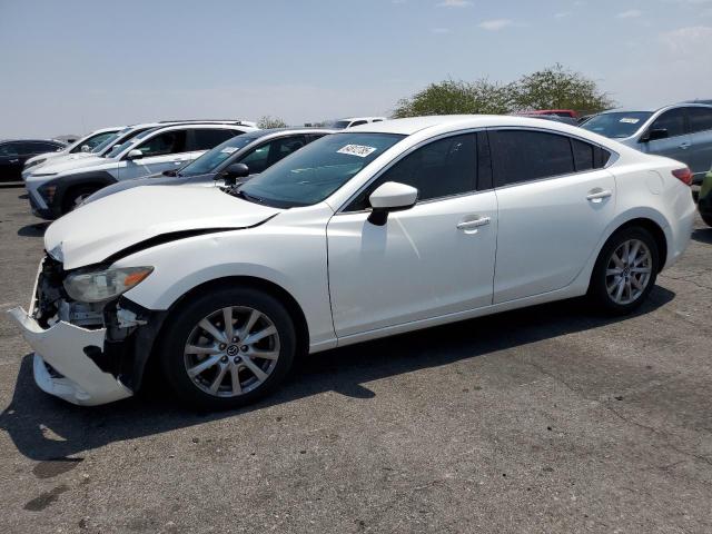MAZDA 6 SPORT
