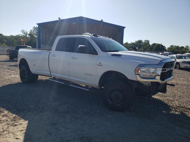 2019 RAM 3500 BIG HORN 3C63RRHL0KG625235