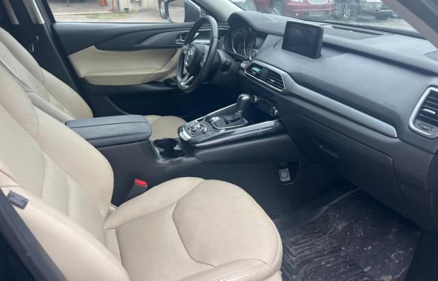 2017 MAZDA CX-9 TOURI JM3TCBCY2H0142953