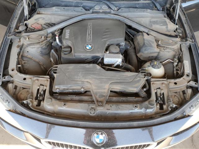2014 BMW 320 I #3302962664