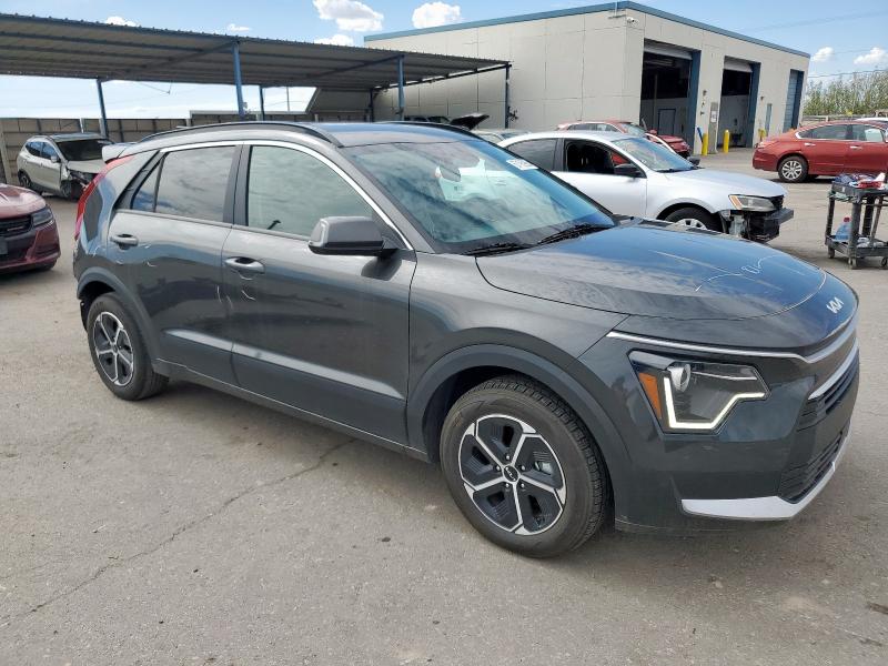 2024 KIA NIRO EX KNDCR3LEXR5133604