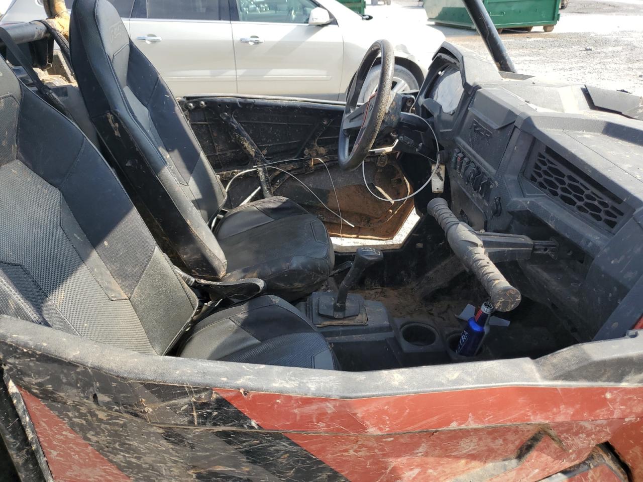 Lot #3270861451 2022 POLARIS RZR XP 1000 TRAIL &