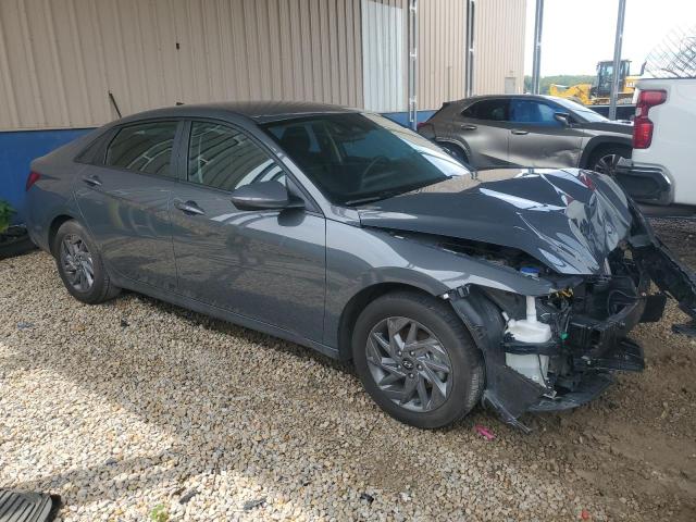2024 HYUNDAI ELANTRA SE - KMHLM4DG9RU672110