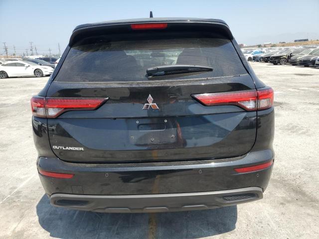 2022 MITSUBISHI OUTLANDER JA4J3TA81NZ018957
