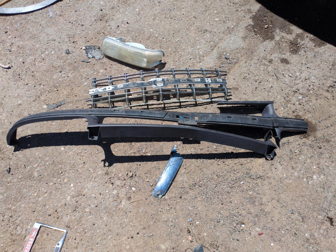 Lot #3285742699 2002 CHEVROLET SILVERADO