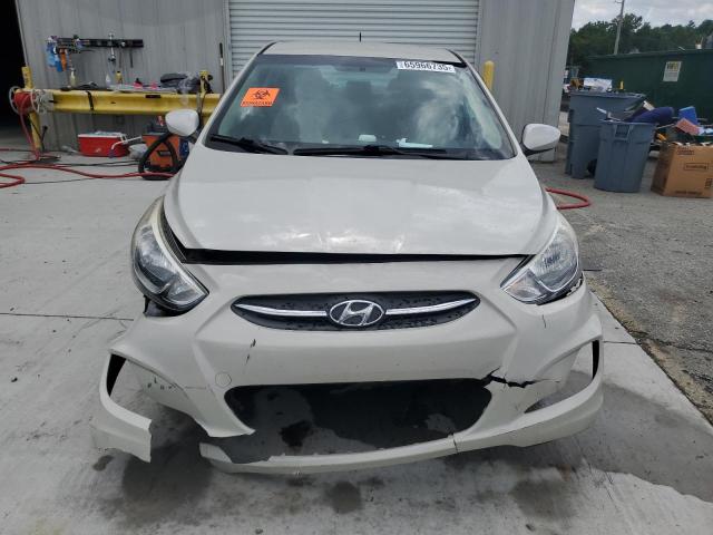 2017 HYUNDAI ACCENT SE - KMHCT4AE2HU265329