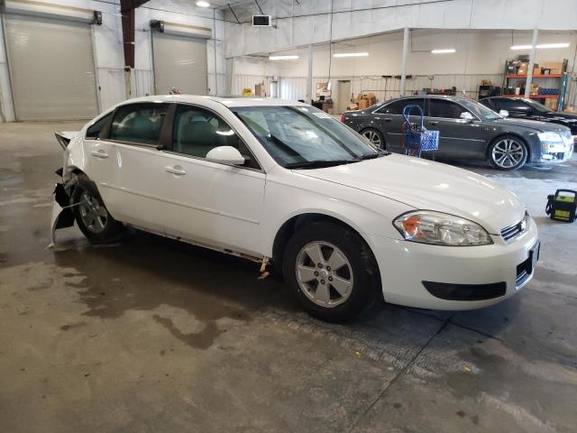 2010 CHEVROLET IMPALA LT - 2G1WB5ENXA1141100