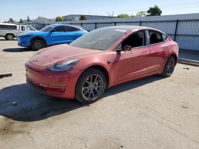 2019 TESLA MODEL 3 - 5YJ3E1EA5KF411436