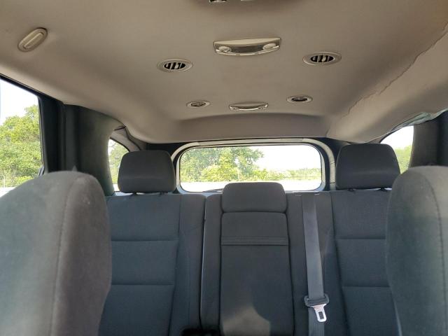2017 DODGE DURANGO SX 1C4RDJAG7HC860954