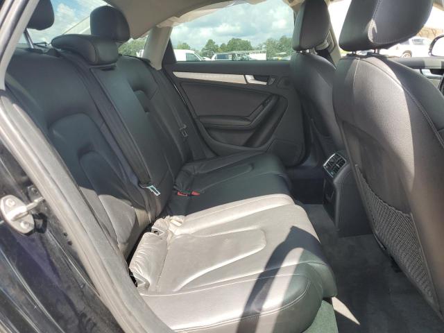 2014 AUDI A4 - WAUFFAFL9EN038124