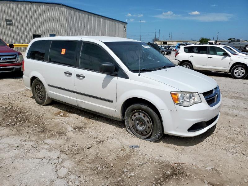 2016 DODGE GRAND CARA 2C4RDGBG6GR185332