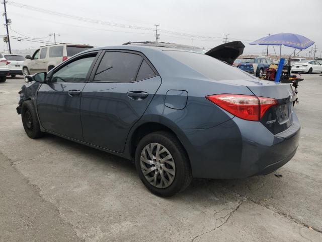 2019 TOYOTA COROLLA L - 2T1BURHE4KC169352