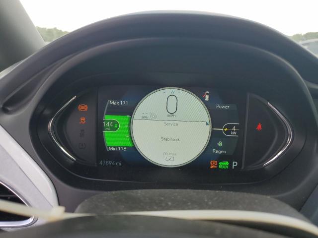 2017 CHEVROLET BOLT EV PR 1G1FX6S0XH4183815