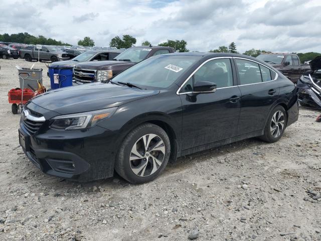 2022 SUBARU LEGACY PRE 4S3BWAF61N3018974