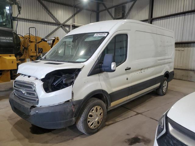 2019 FORD TRANSIT T- - 1FTYR2CM1KKA90561