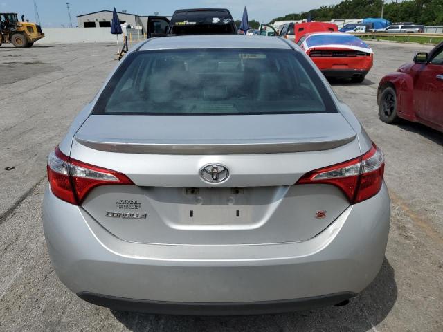2016 TOYOTA COROLLA L - 5YFBURHE1GP555816