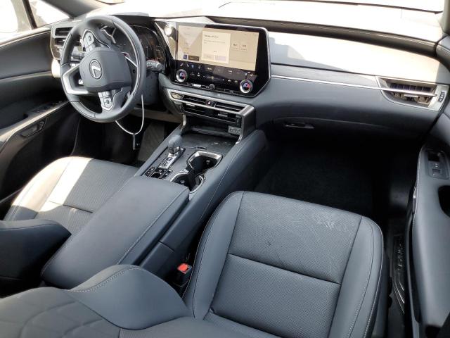 2025 LEXUS RX 350H BA 2T2BBMCA2SC070618