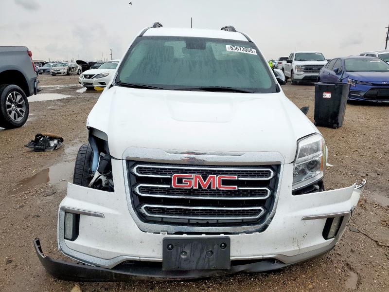2016 GMC TERRAIN SL - 2GKFLPE33G6138943