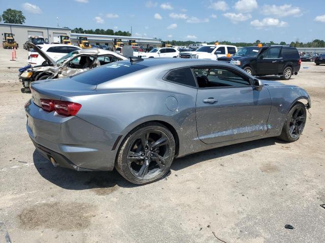 2021 CHEVROLET CAMARO LS 1G1FB1RX9M0112451
