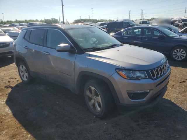 2018 JEEP COMPASS LA 3C4NJDBB4JT349675