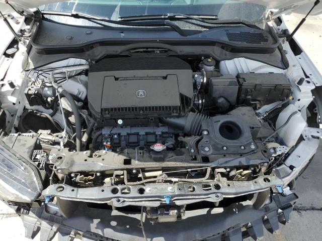 2024 ACURA MDX TECHNO 5J8YE1H41RL021776