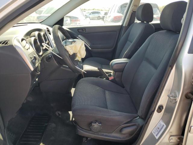 2003 PONTIAC VIBE #3279835256